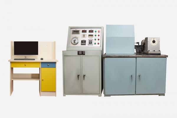 ?鋼銅層結(jié)合強(qiáng)度測試機(jī)，測試復(fù)合軸套/滑板及耐磨板鋼銅層結(jié)合力強(qiáng)度